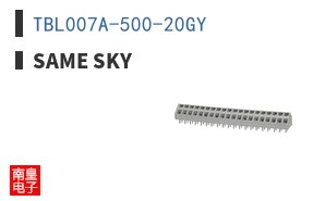 TBL007A-500-20GY ͼƬ